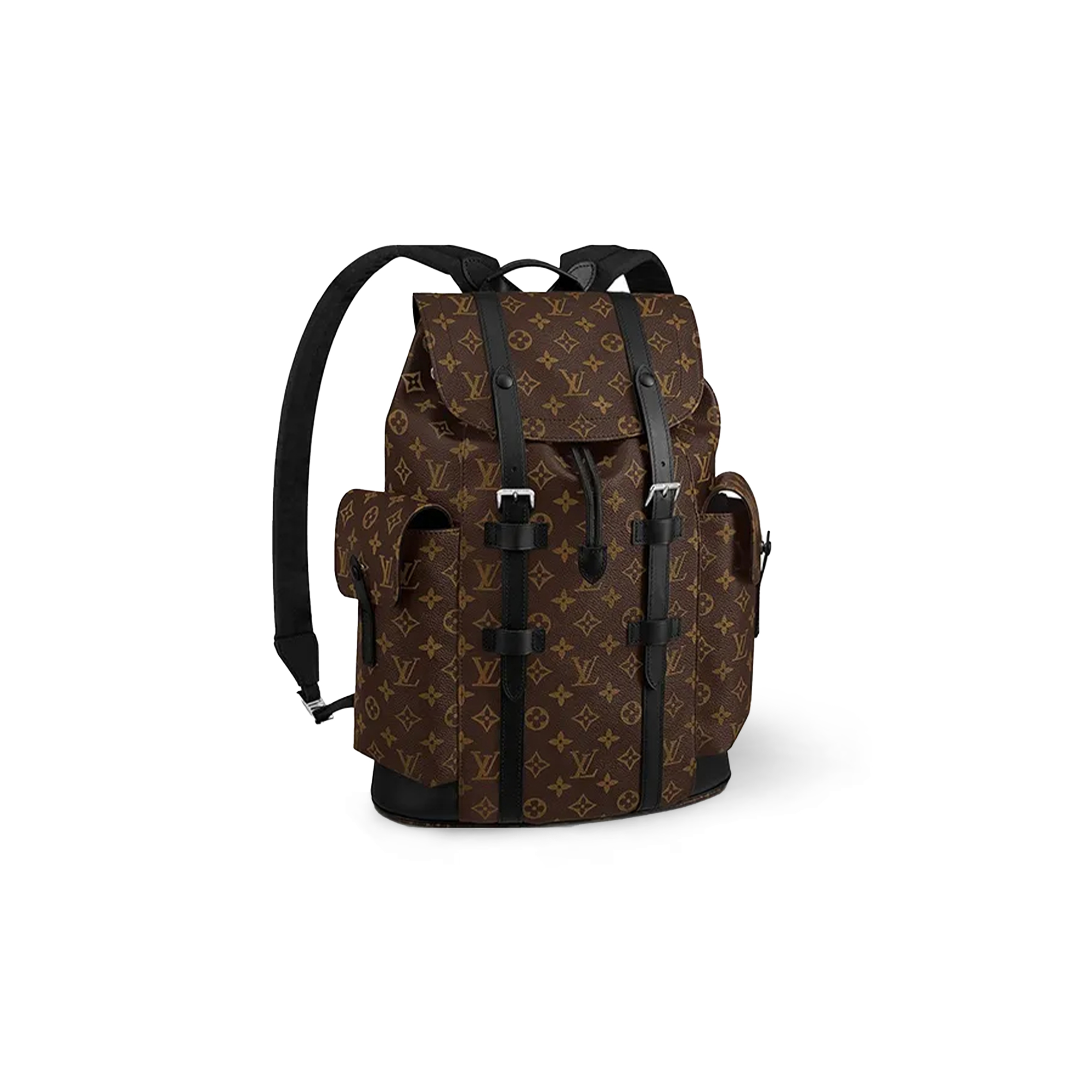 LOUIS VUITTON CHRISTOPHER PM M43735 (47*41*13cm)